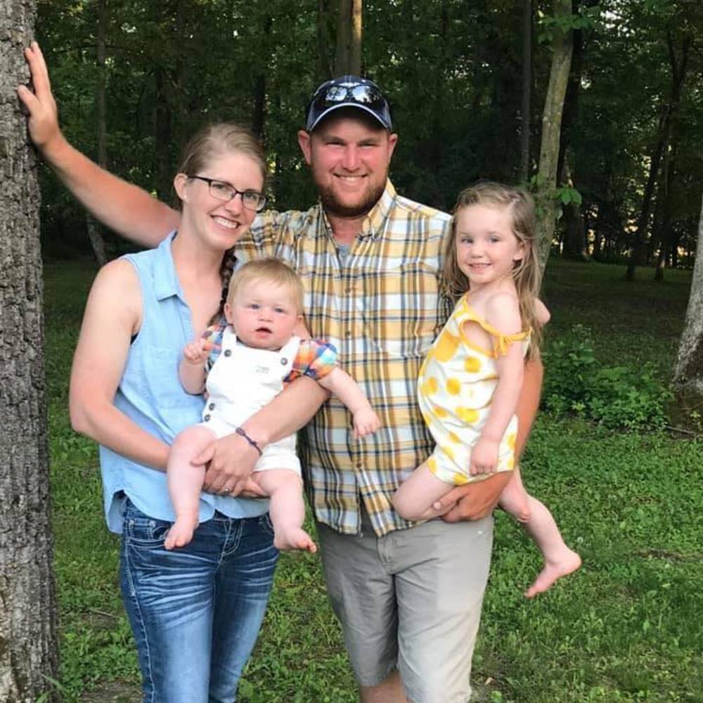 Meet your Posher, Amy